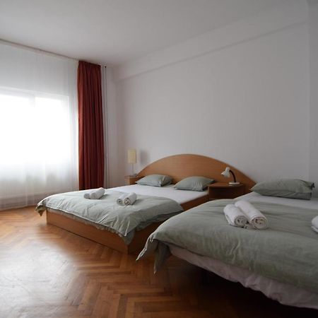 Resedinta Lui Calin - Downtown Park Cismigiu Apartment Bucureşti Ngoại thất bức ảnh
