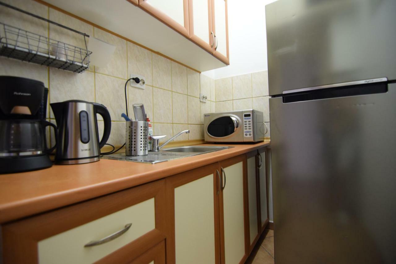 Resedinta Lui Calin - Downtown Park Cismigiu Apartment Bucureşti Ngoại thất bức ảnh