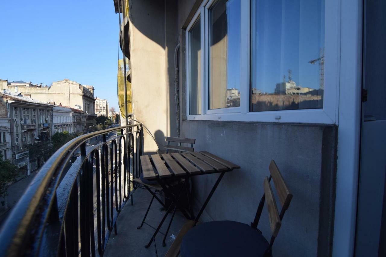 Resedinta Lui Calin - Downtown Park Cismigiu Apartment Bucureşti Ngoại thất bức ảnh