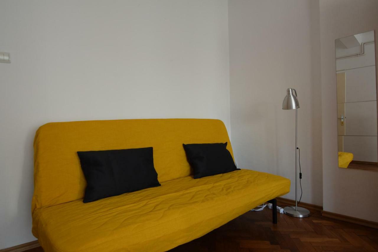 Resedinta Lui Calin - Downtown Park Cismigiu Apartment Bucureşti Ngoại thất bức ảnh